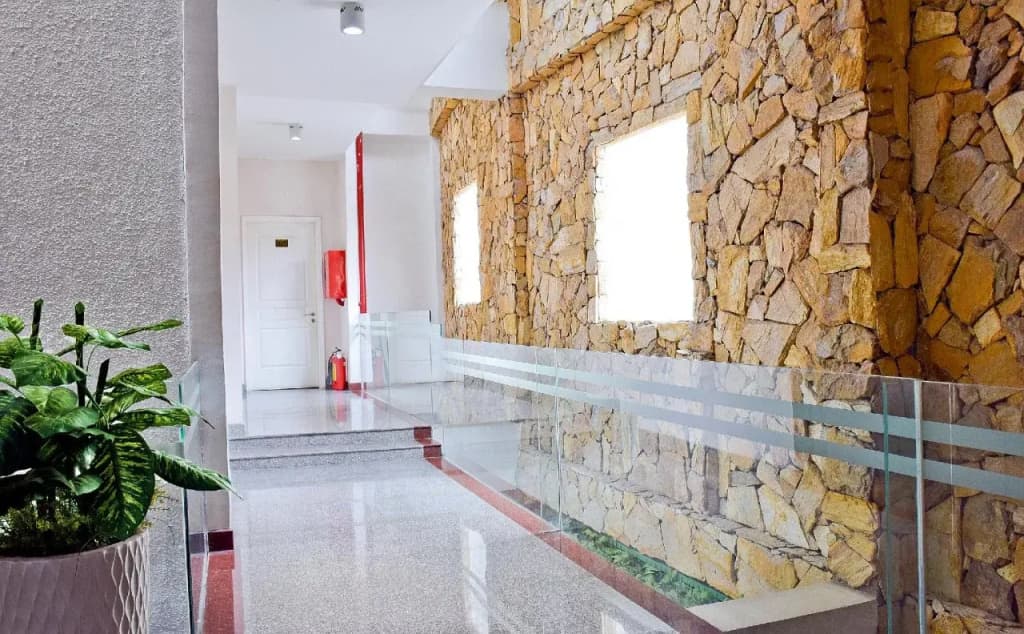 HAD Apartment - Nguyen Dinh Chinh - photo 9