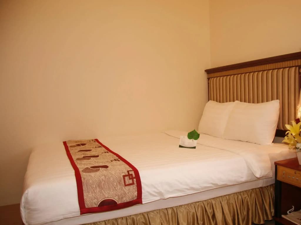 Anh Minh Hotel - photo 3