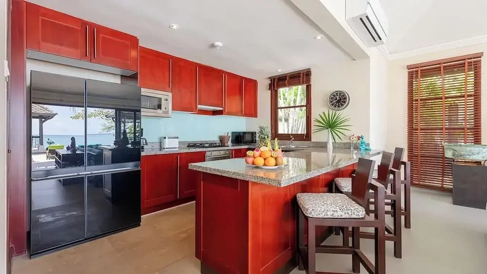 Villa Finu At Samui - photo 24