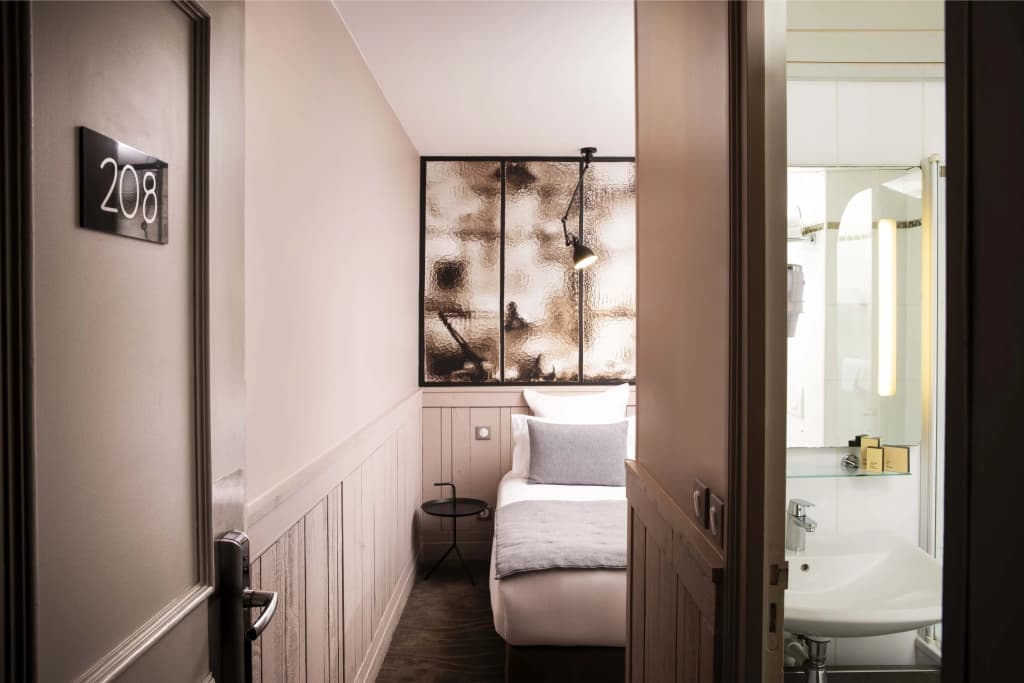 Hôtel Hélios Opéra - photo 38