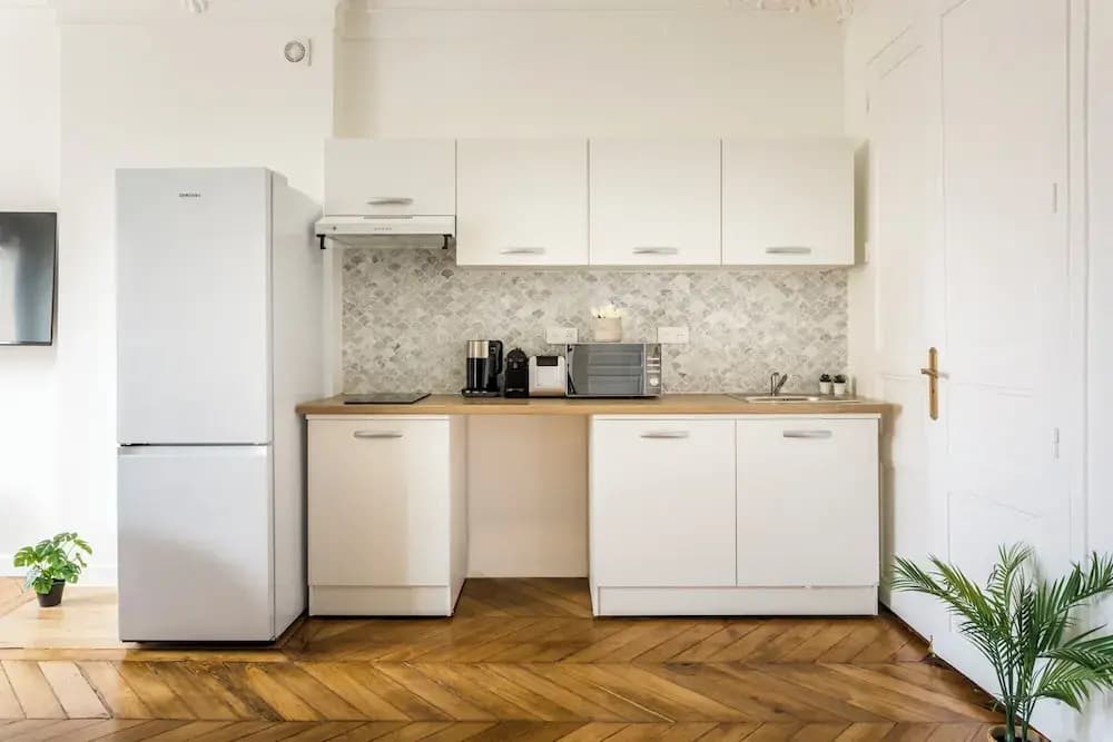 Merveil Family Suite - Marais - Ponceau - photo 19