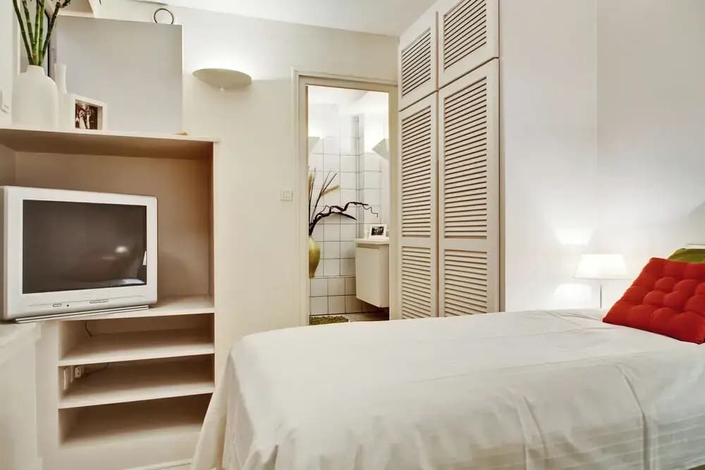 Jardin des Rosiers Residence - photo 4