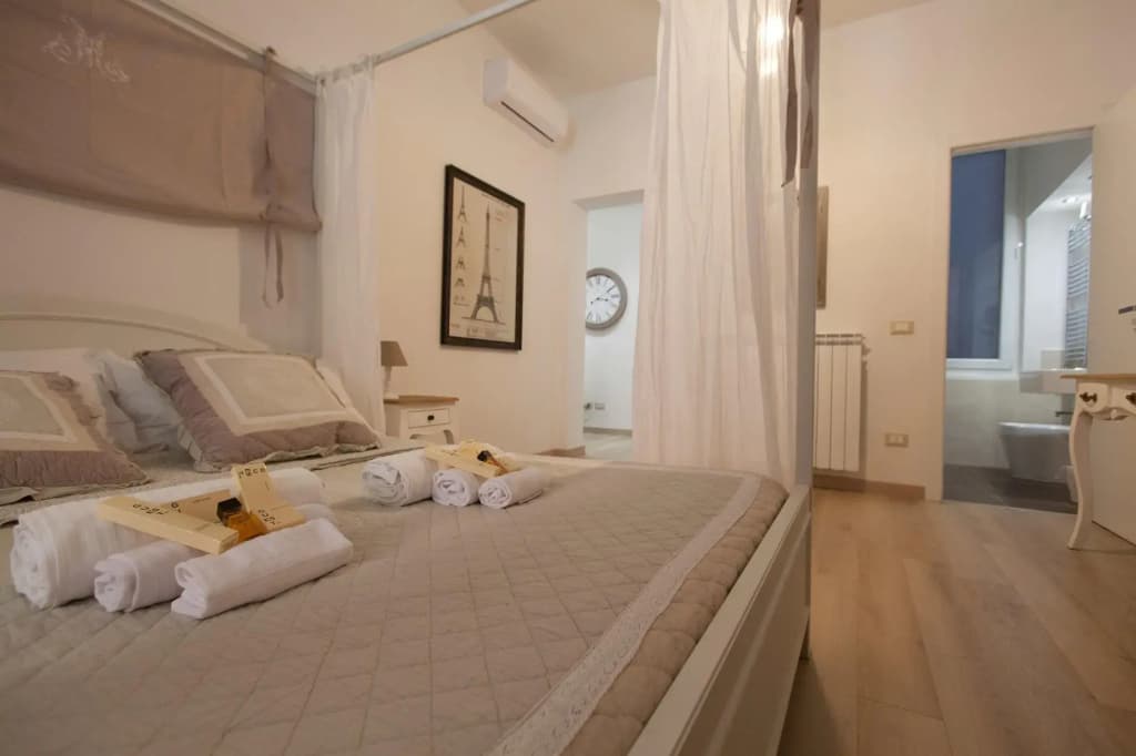 Flaminia Rooms&Suites - photo 5