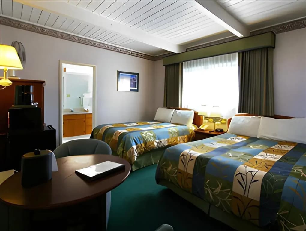 Francisco Bay Inn - photo 14
