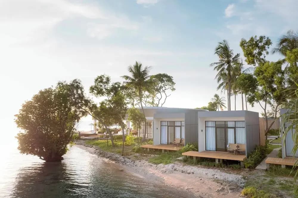 Nirva Ocean House - photo 33