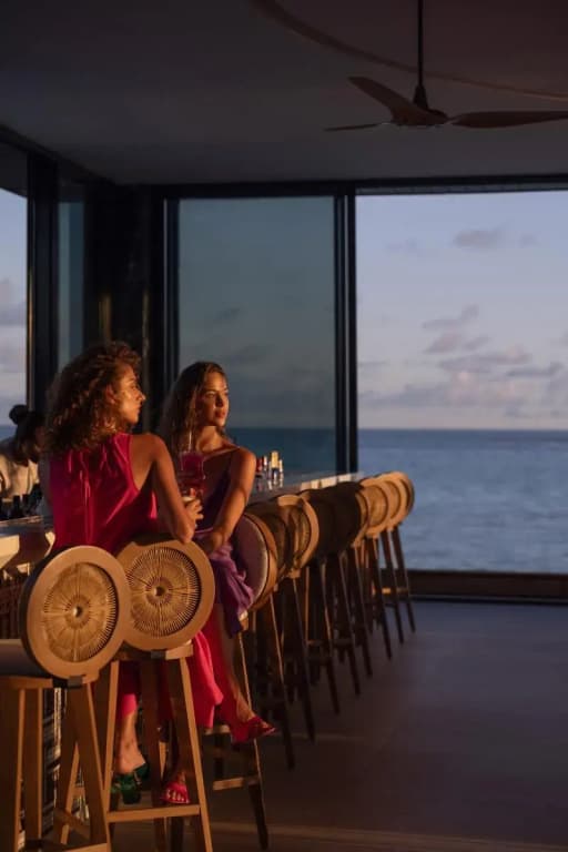 So/ Maldives Resort - photo 23