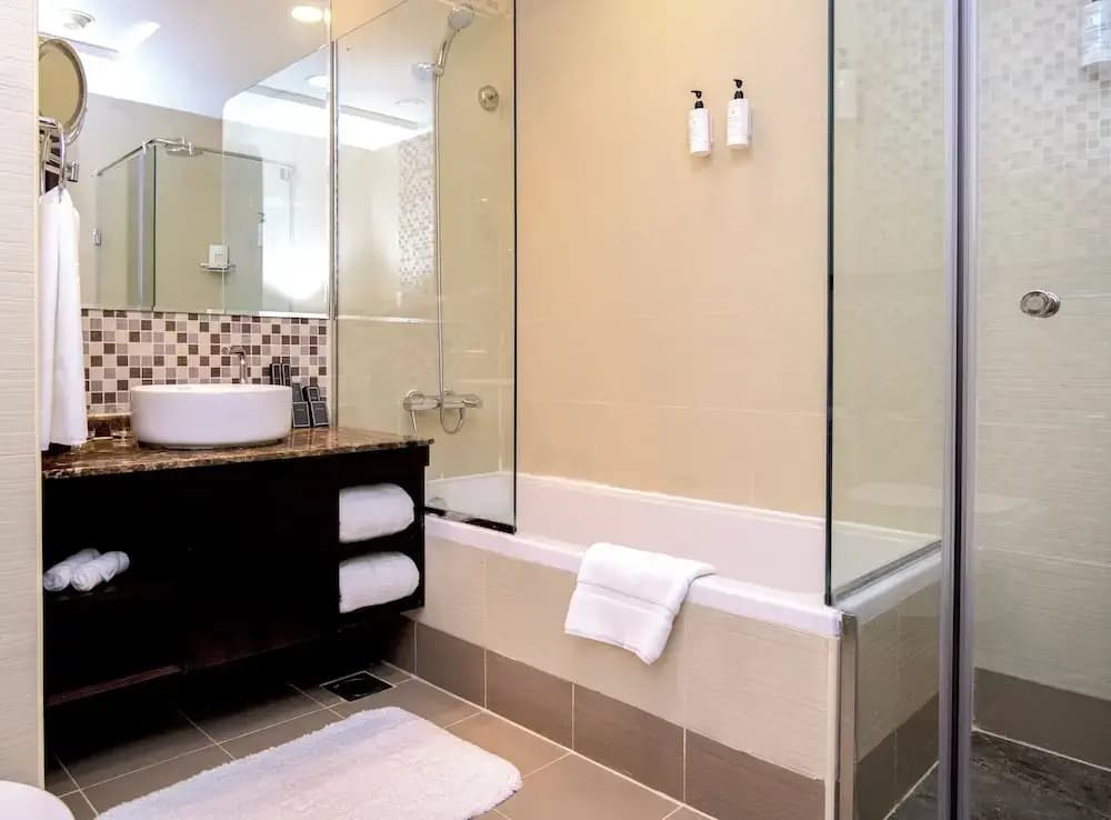 Jannah Executive Hotel Apartments - photo 10