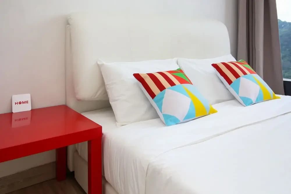 Oyo Home 919 Cosy Studio Empire City - photo 3