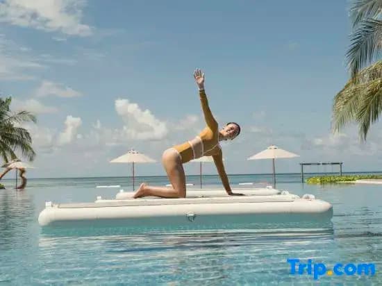 Club Med Finolhu Villas, Maldives - photo 5