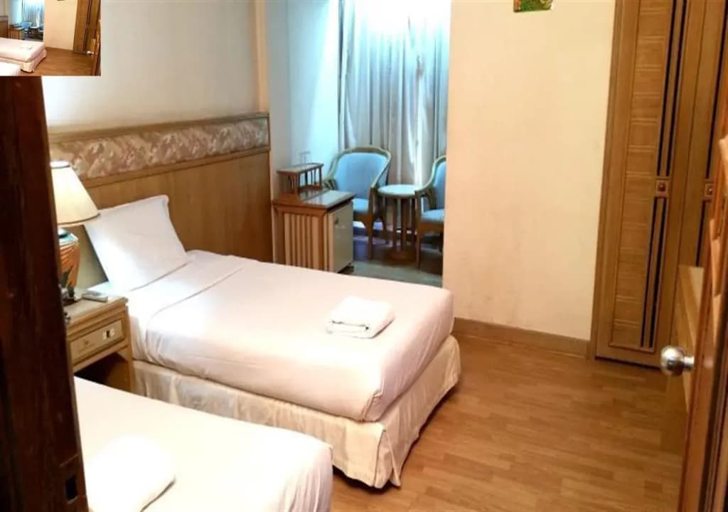 Lanna View Hotel & Spa - photo 4