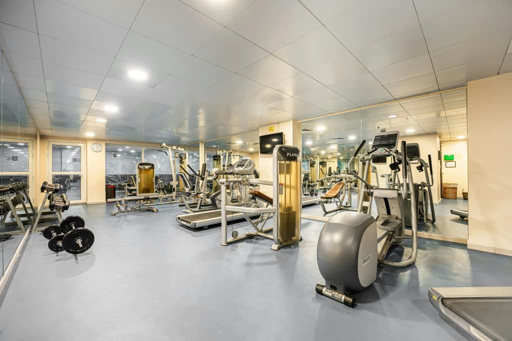 Kingsgate Hotel Doha by Millennium Hotels - photo 26
