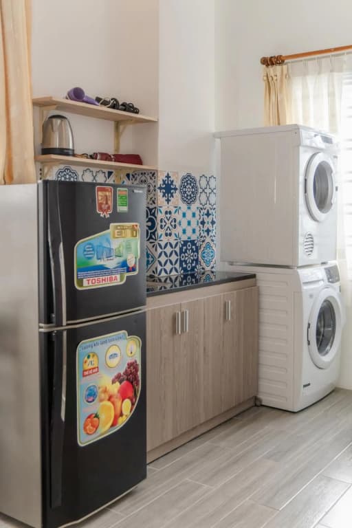 Zuchi's Home&Apartment - photo 29