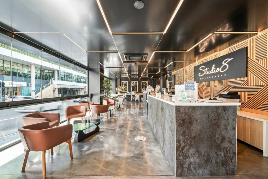 Studio 8 Residences - Adults Only - photo 16