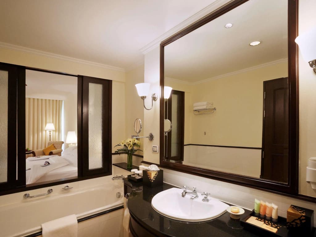 Sofitel Krabi Phokeethra Golf & Spa Resort Hotel - photo 50