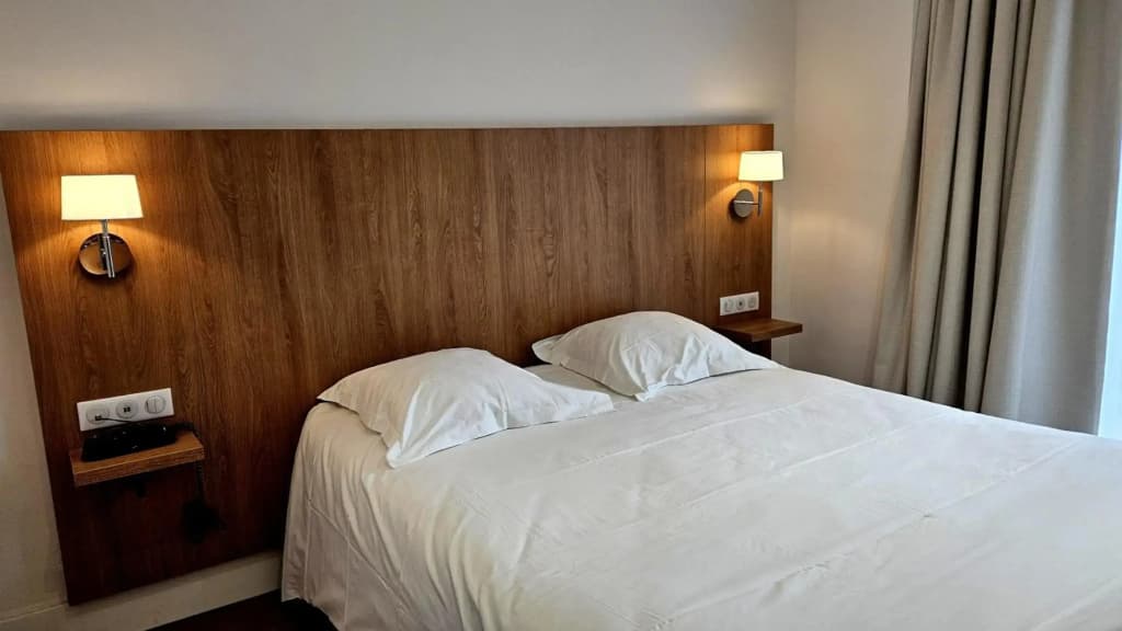 Hotel Carlton Nice - photo 6