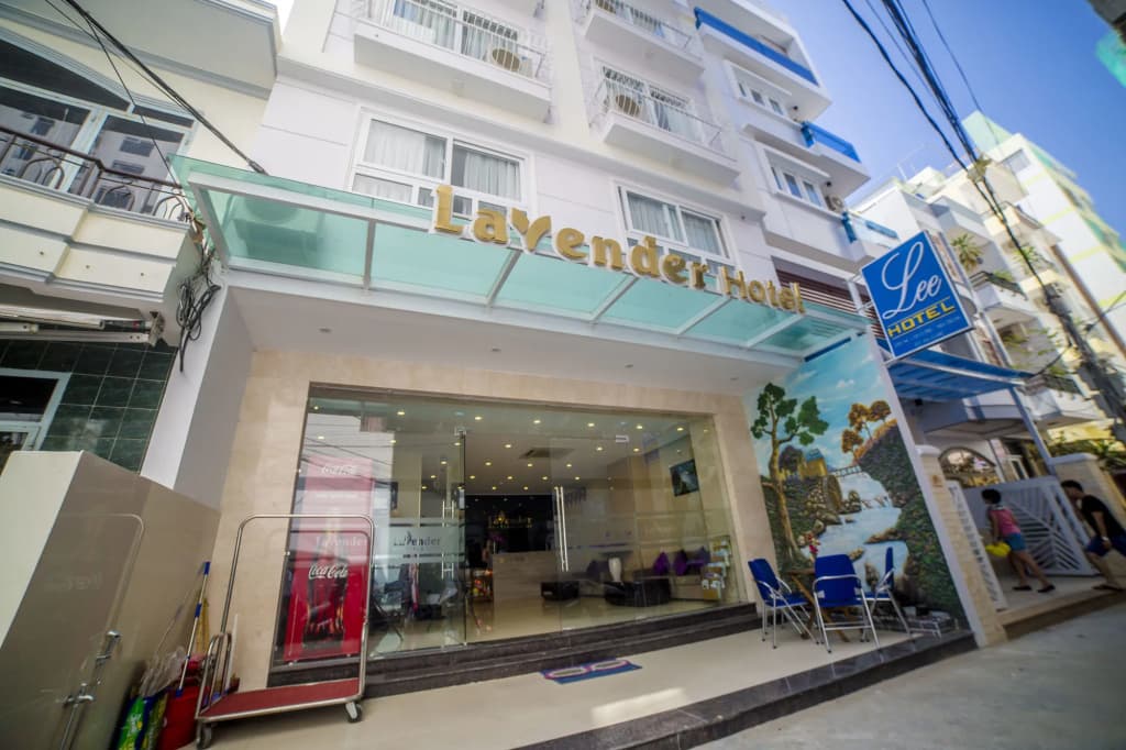 Lavender Nha Trang Hotel - main photo