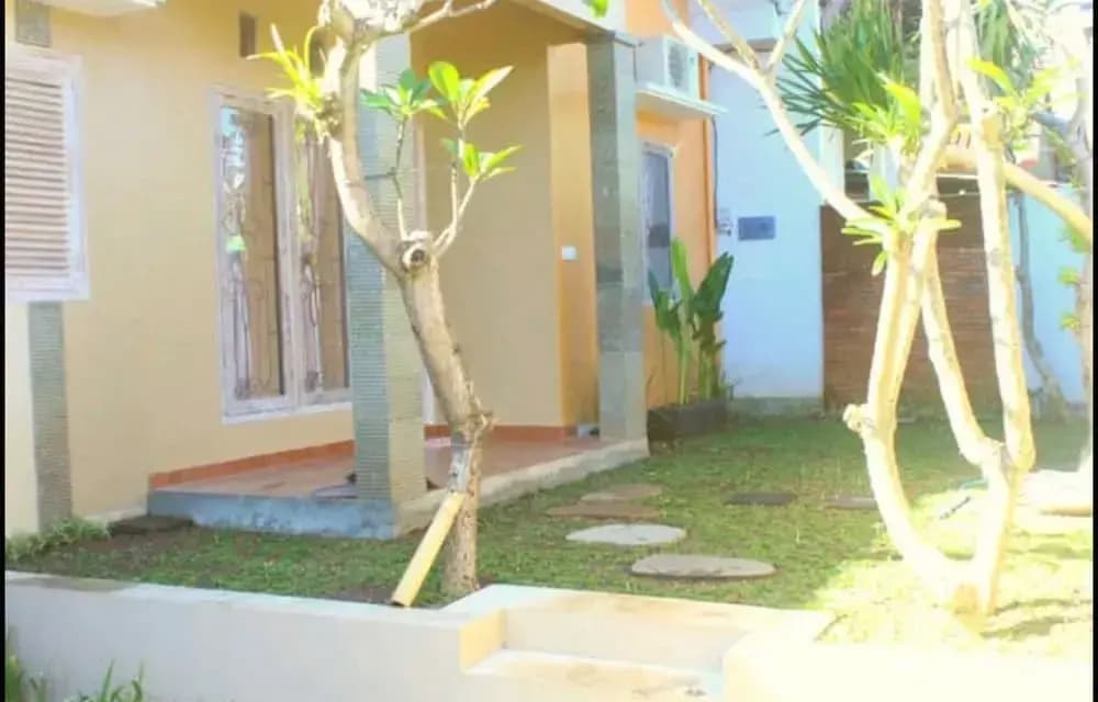 Balangan House 2 Bedrooms Balangan Beach - photo 12