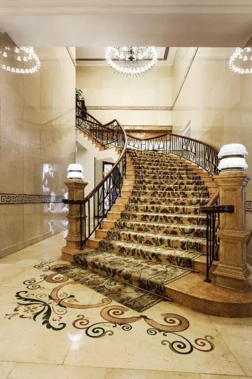 Rex Hotel - photo 14