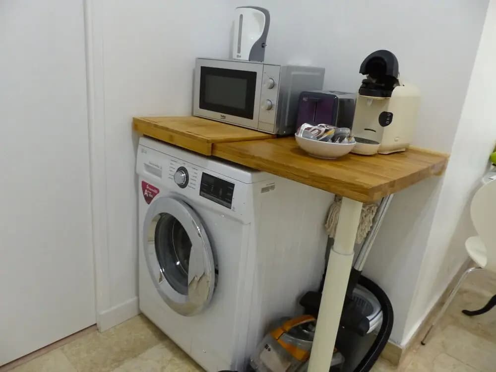 Rue Turgot Apartment - photo 21