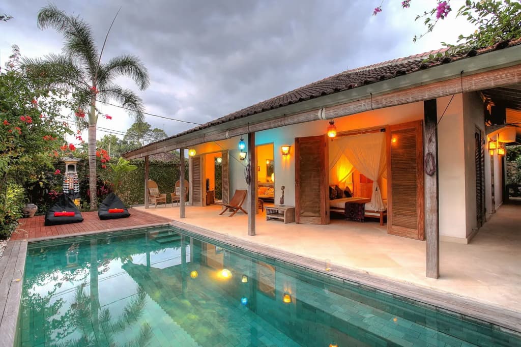 Villa 007 - photo 11