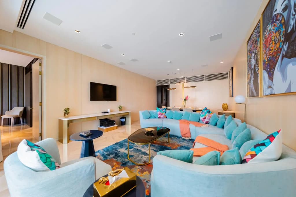DXB - Five - 30308 - PJ - photo 2