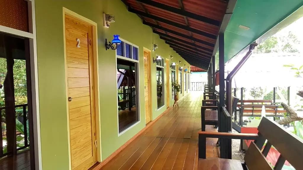 Nua Tone Resort & Cafe - photo 6
