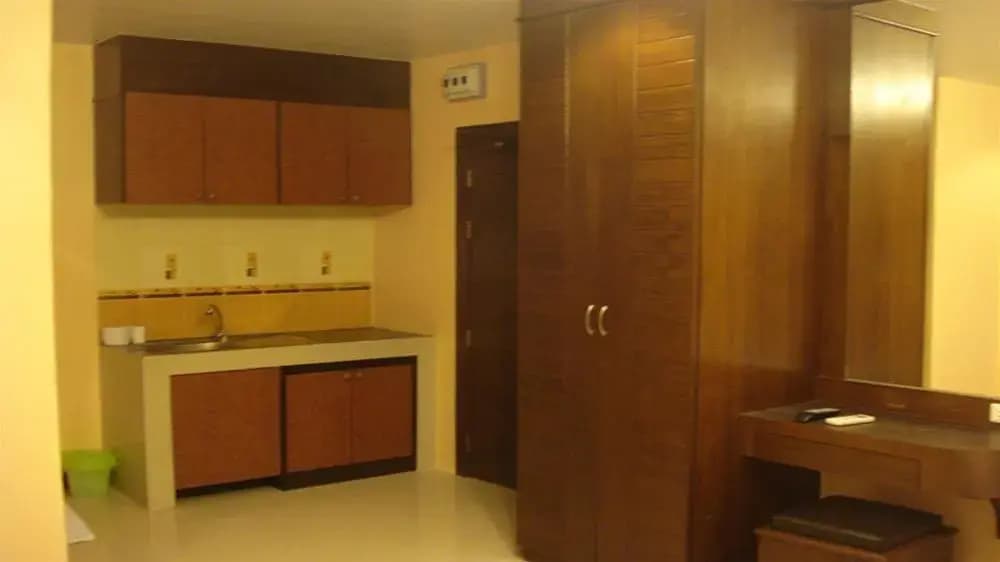 Villa Rose Guesthouse - photo 25
