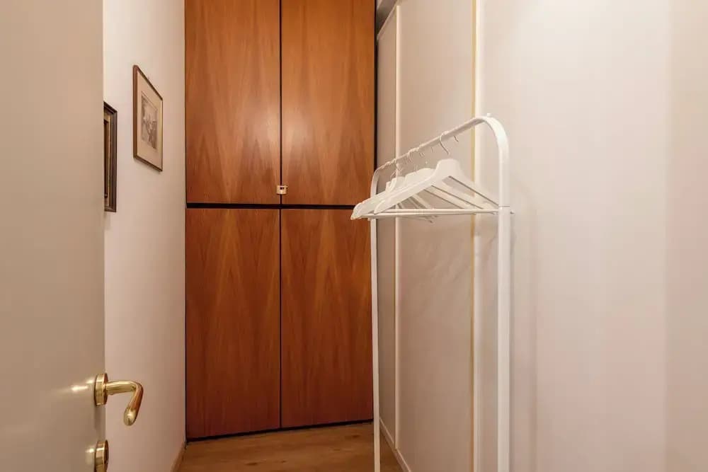 Bnbutler  Principe Eugenio 21 - photo 6