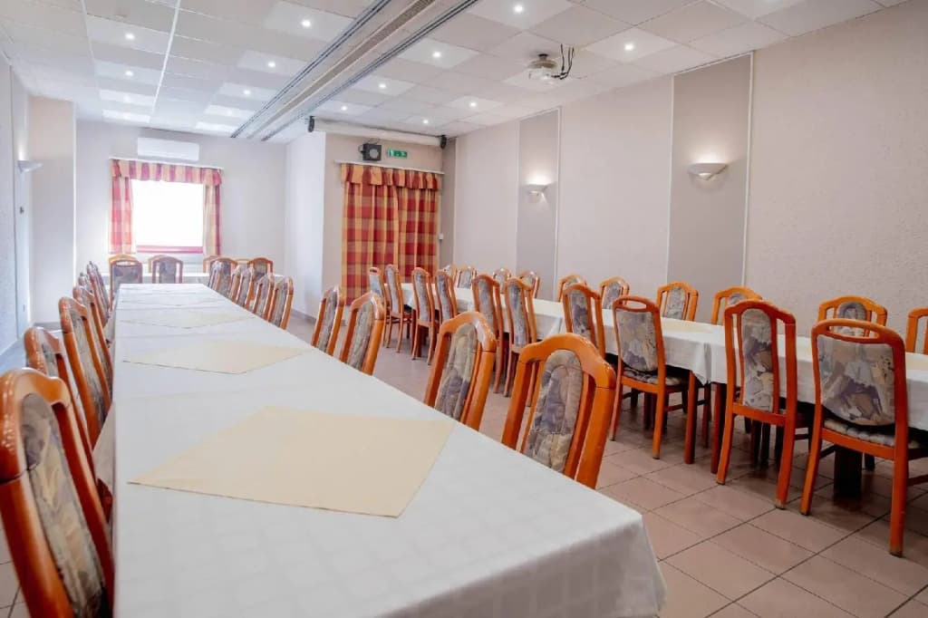 Homoky Hotels Bestline Hotel - photo 29