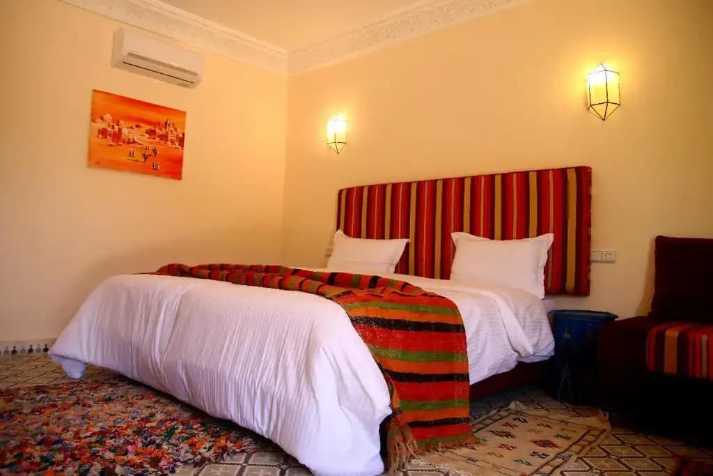 Riad Les Deux Citronniers - photo 5