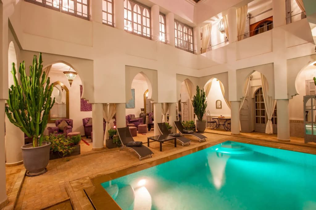 Riad Shemsi - photo 16
