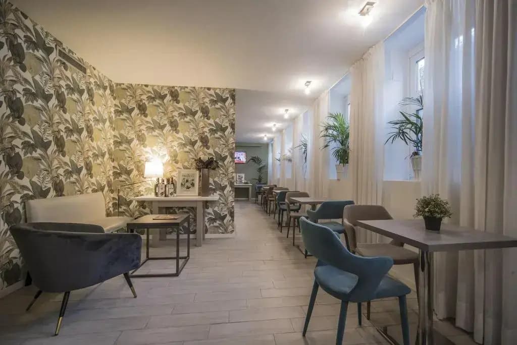 Hotel Zara Milano - photo 15