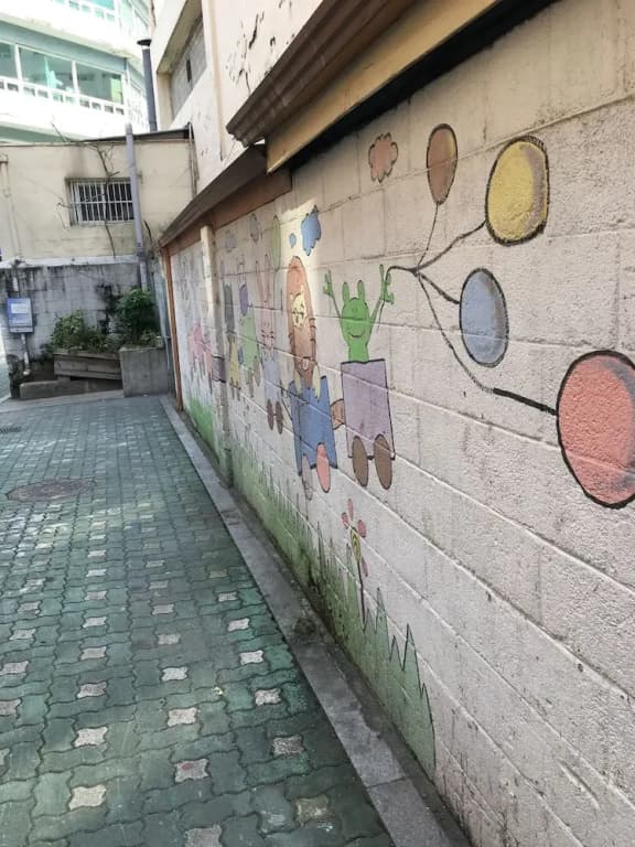 Bong Stay Insadong - photo 17