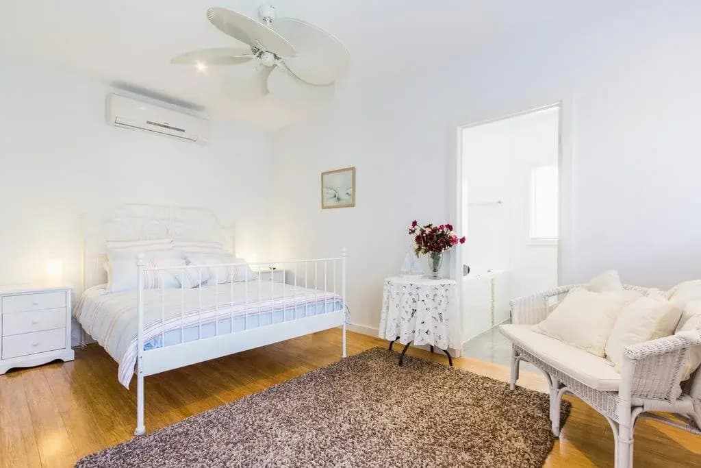 Seaside Spa Retreat - photo 20