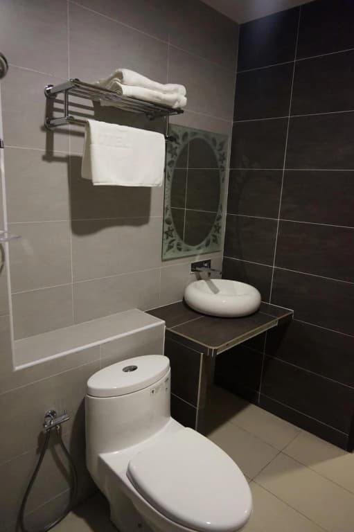Super 8 Hotel @ Bayan Baru - photo 36