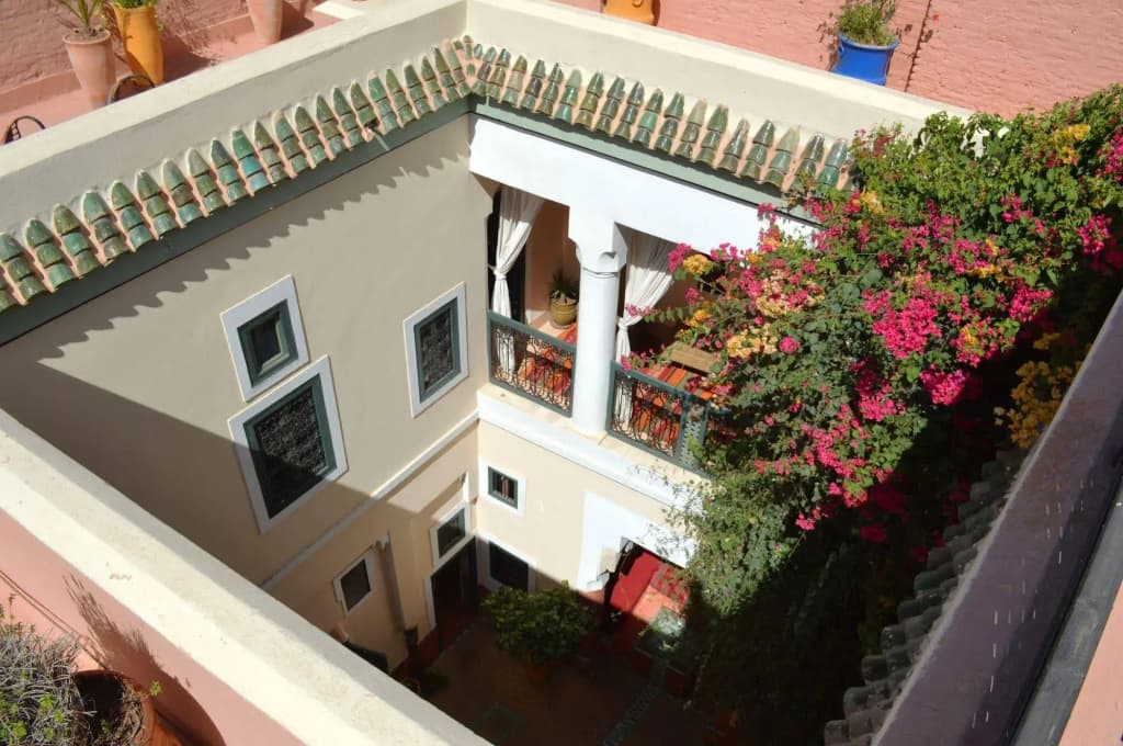 Riad Dar Ihssane - photo 1