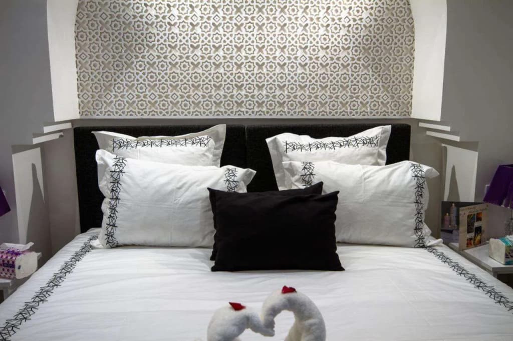 Riad Dar Augusta - photo 2