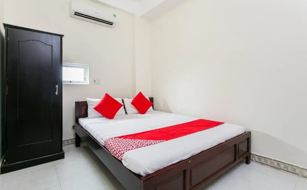 Gina Hotel - photo 4