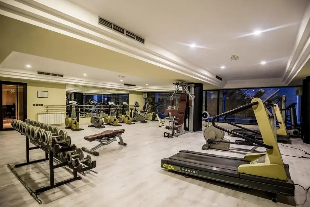 Dellarosa Boutique Hotel & Spa - photo 8