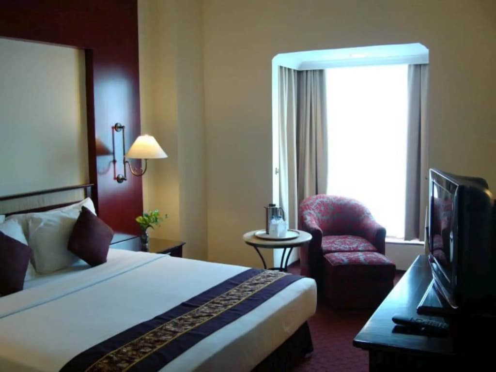 Hotel Sentral Jakarta - photo 3