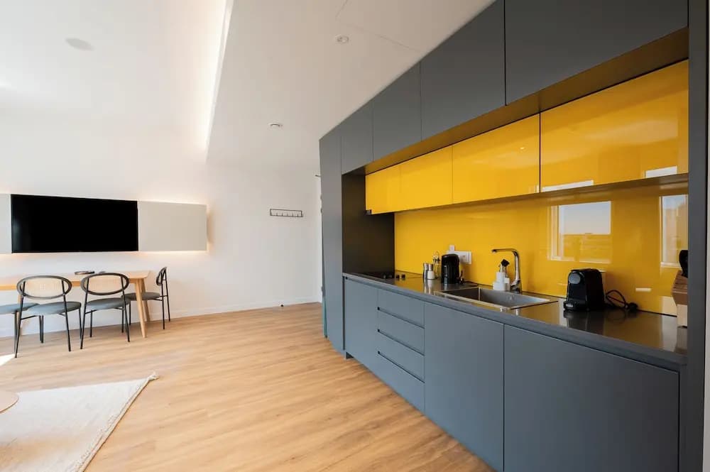 Limehome Amsterdam Westerpark - photo 15