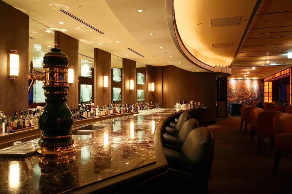 Forest inn Showakan (Okura Hotels & Resorts) - photo 29