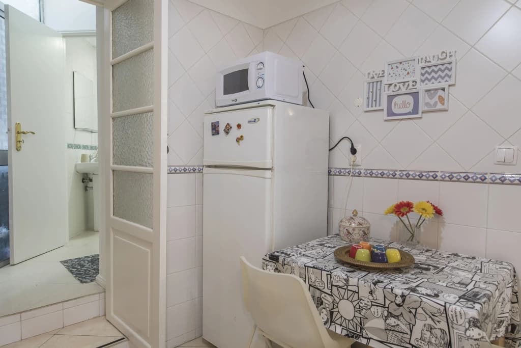 Universal Lisboa Apartment - photo 11