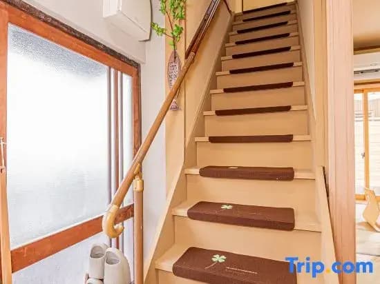 skytree Family Hotel - photo 4