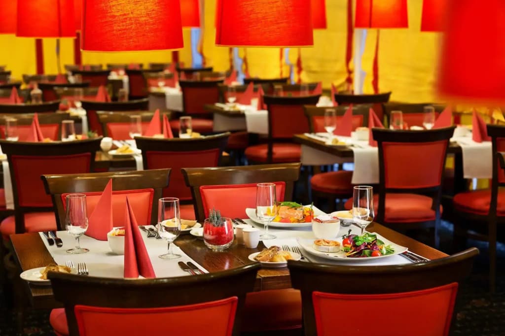 OREA Hotel Angelo Praha - photo 28