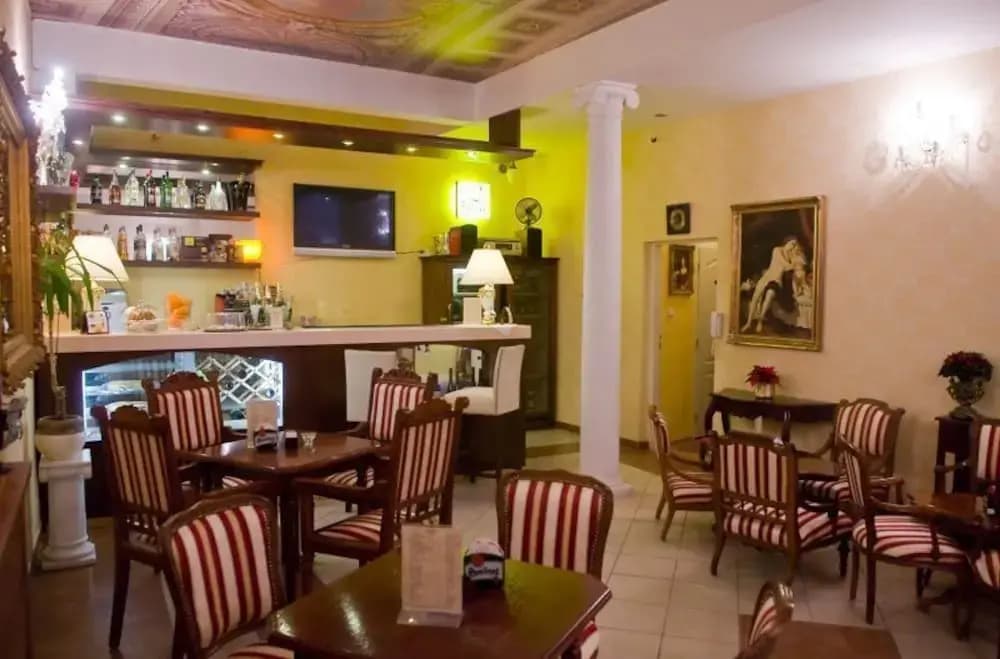 Hotel DiCarlo - photo 17