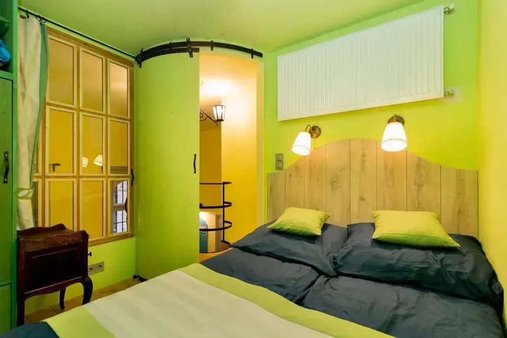 BPM-Csányi Apartments - photo 4