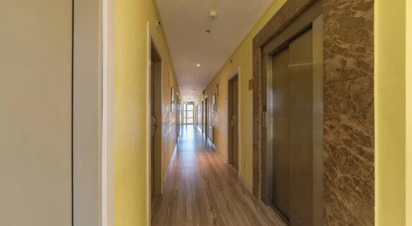 Hotel Concordy - photo 16