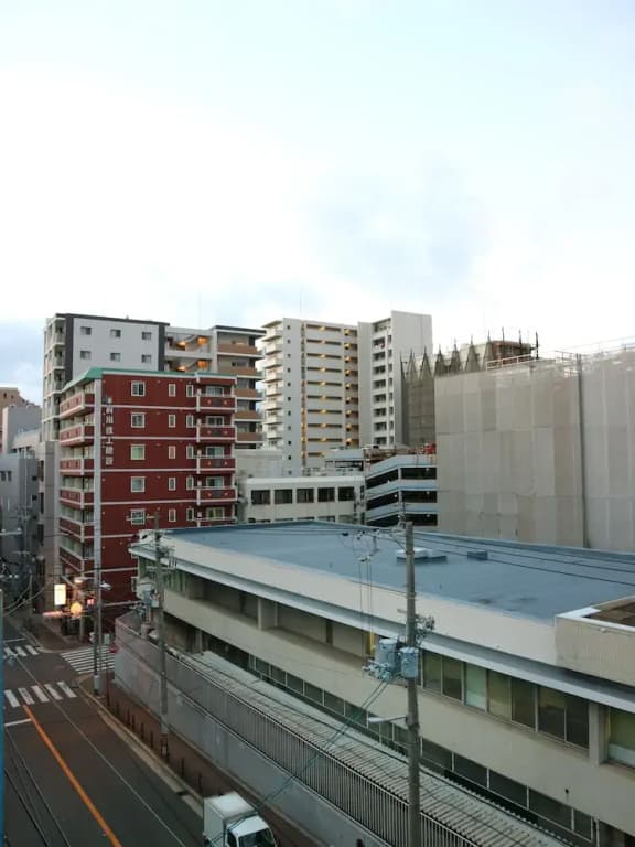 Pola Inn OSAKA - photo 29