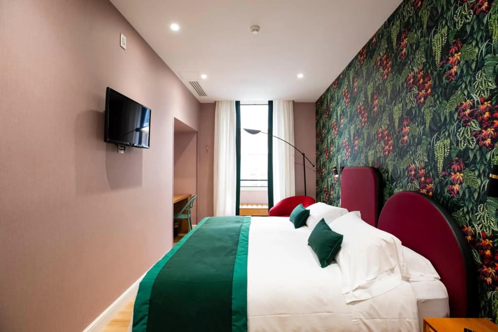 Vicario Suites - photo 27